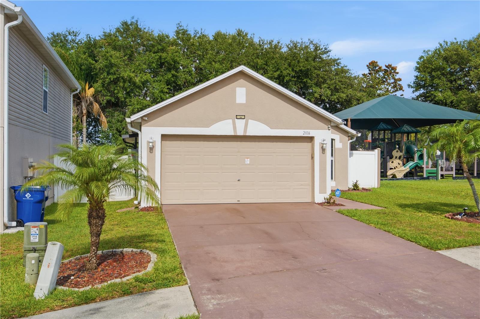 2816 MINGO DR — photo 2