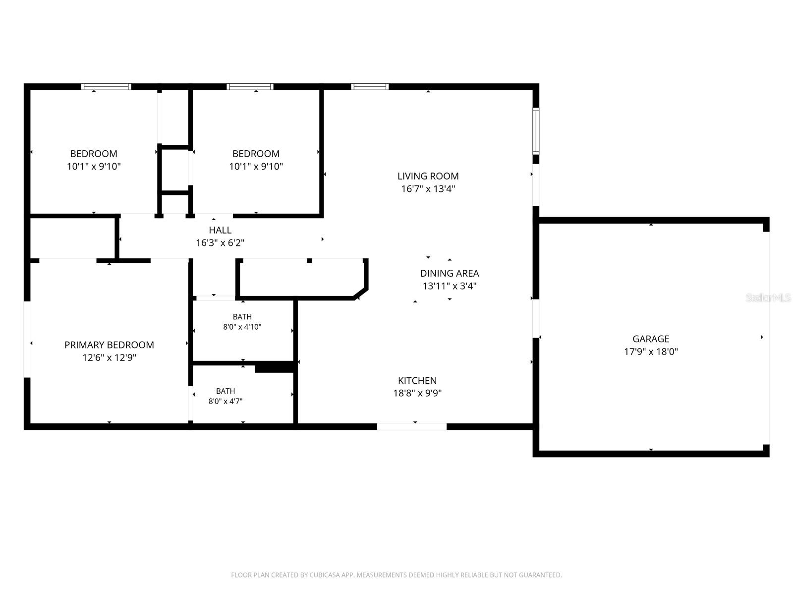 2816 MINGO DR — photo 40
