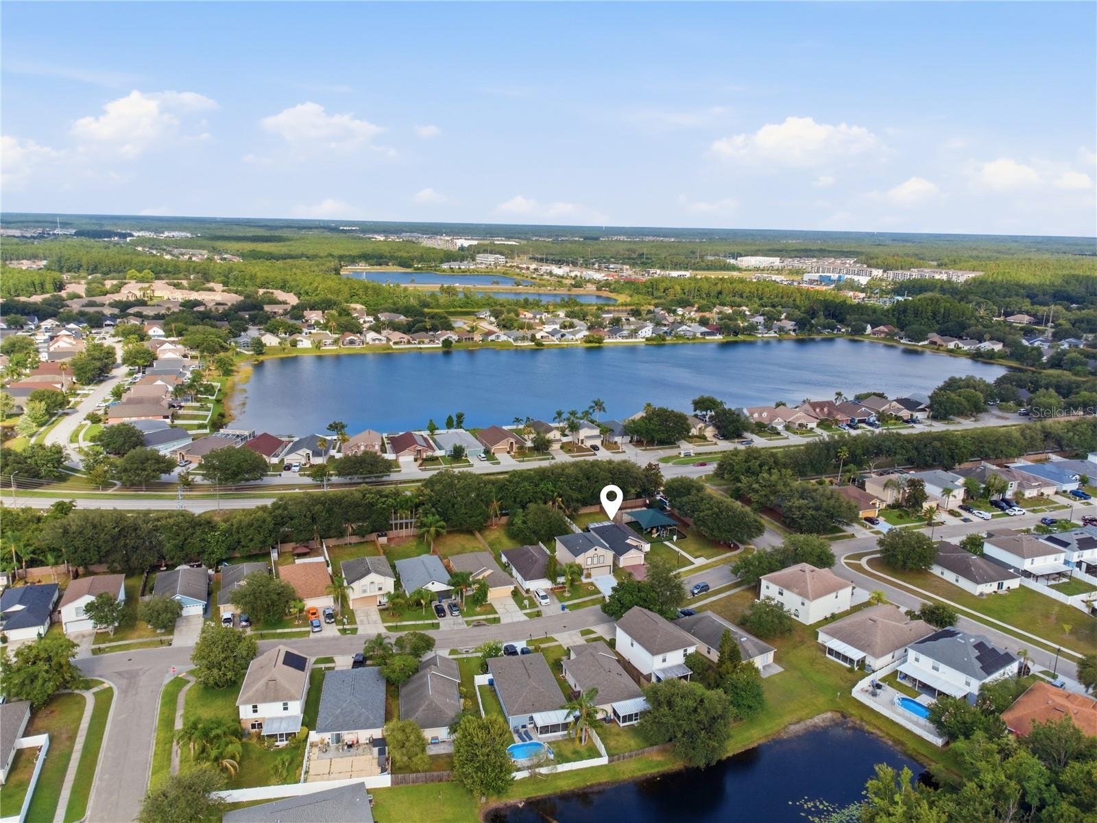 2816 MINGO DR — photo 39