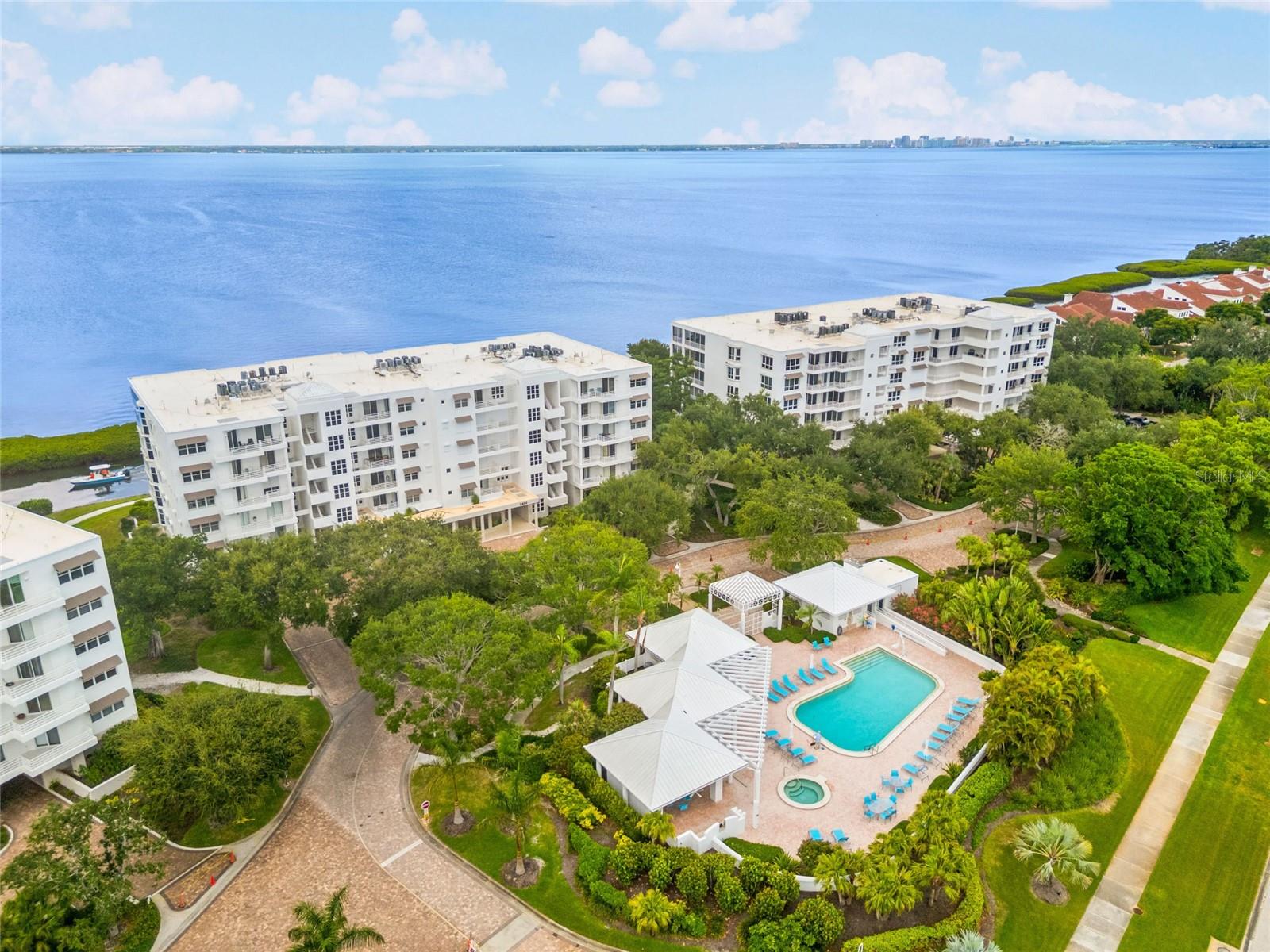 2450 HARBOURSIDE DR #244 — photo 45
