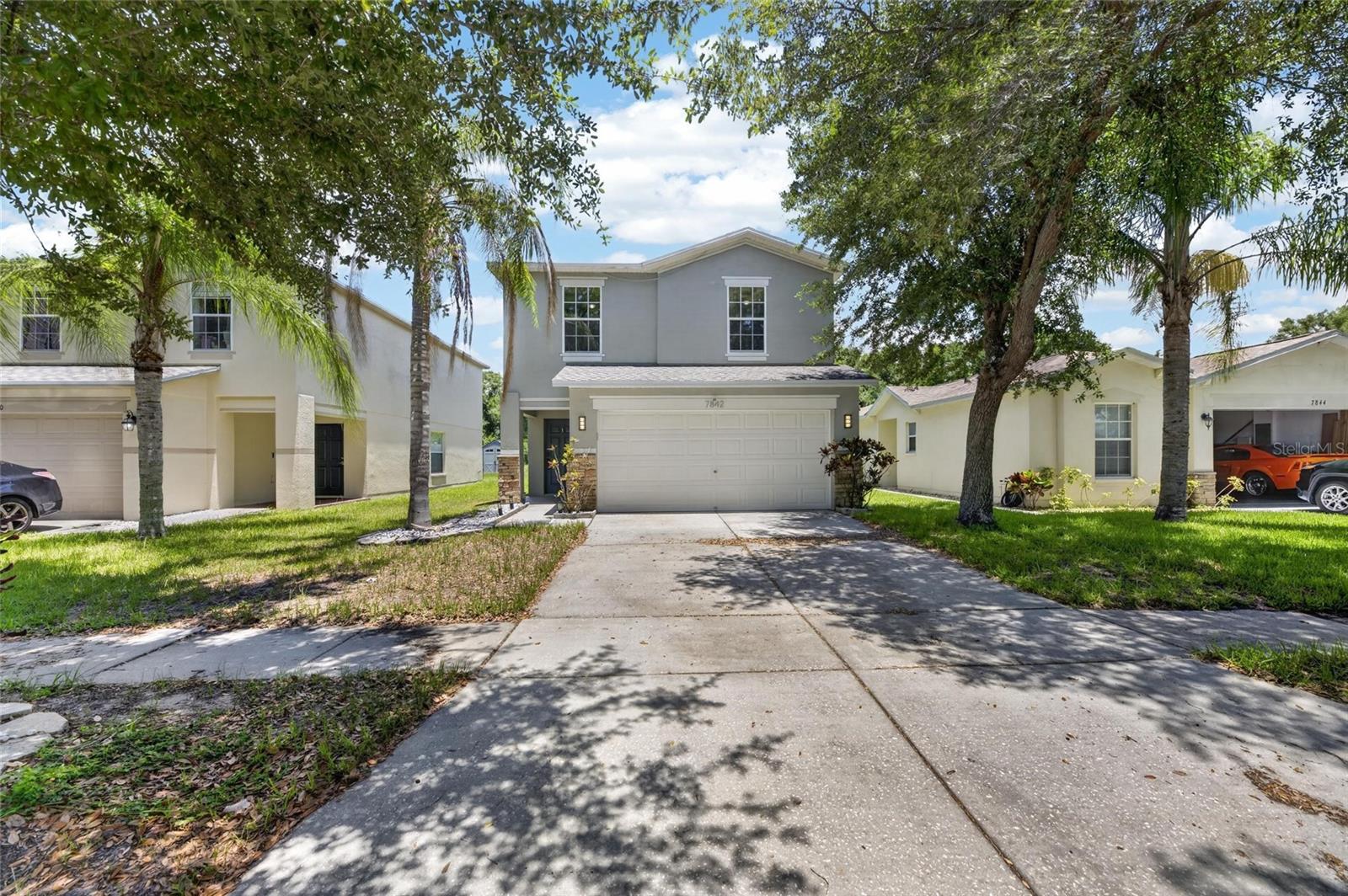 7842 CARRIAGE POINTE DR — photo 4