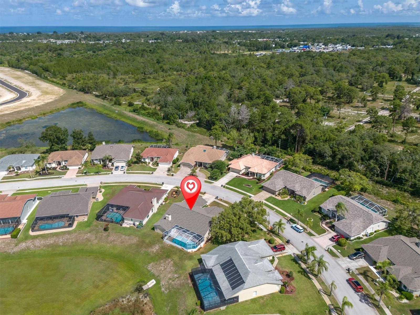 8303 CORAL CREEK LOOP — photo 42