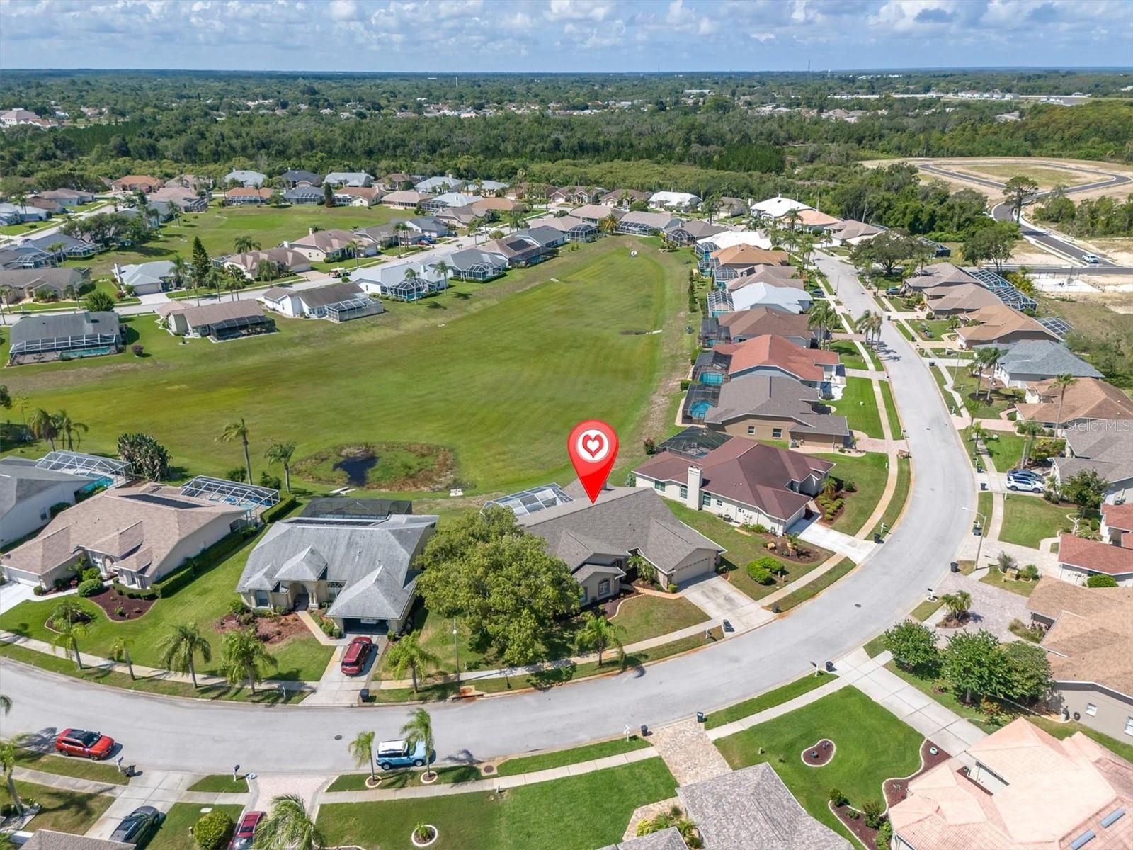 8303 CORAL CREEK LOOP — photo 40