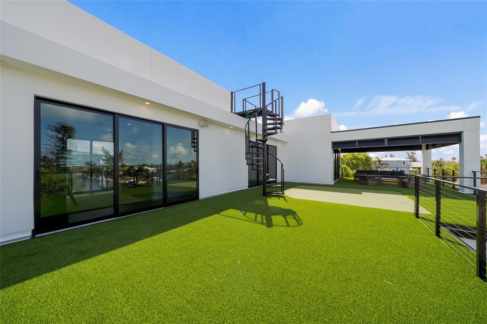 703 S BAY BLVD — photo 63
