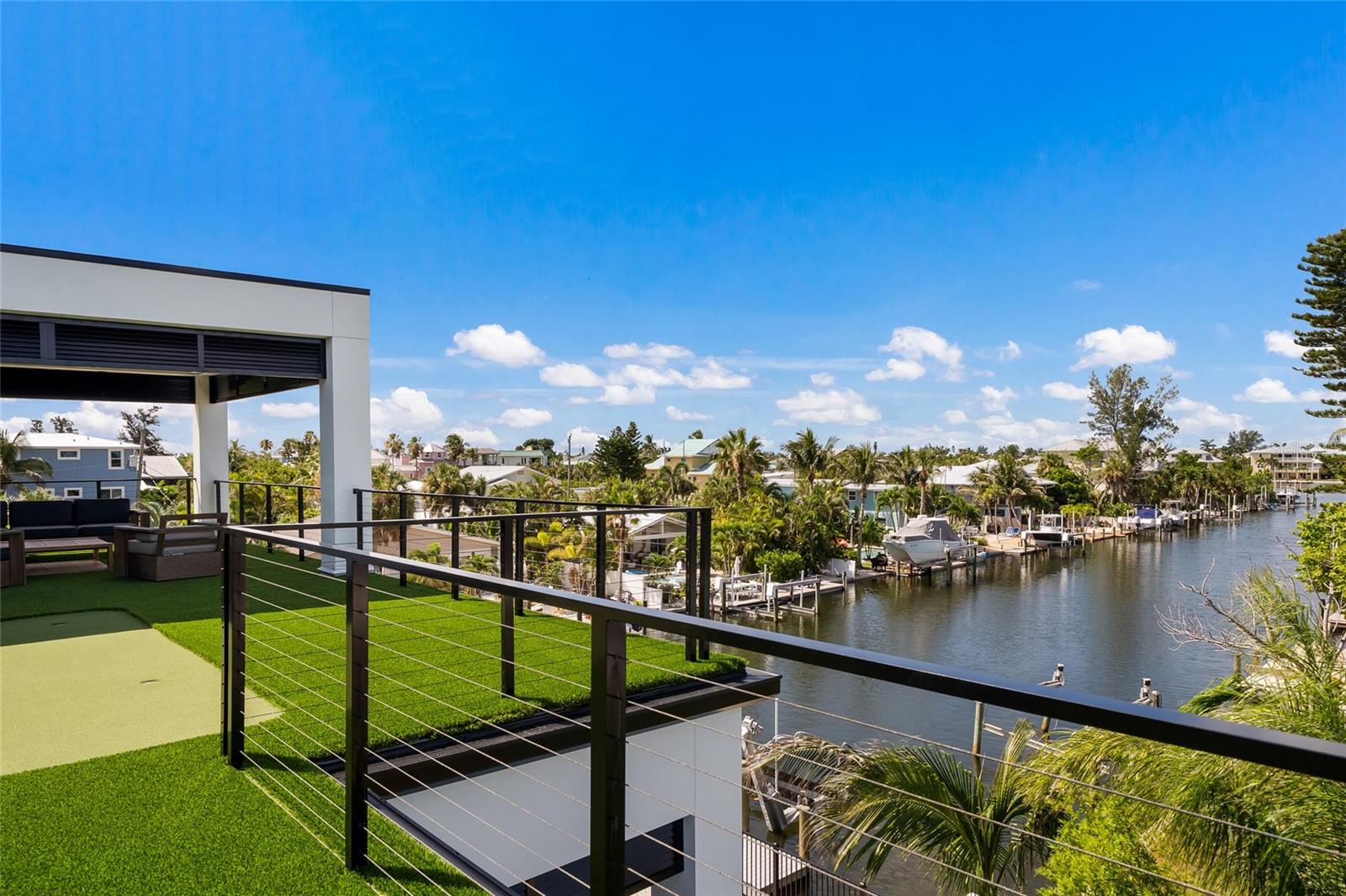 703 S BAY BLVD — photo 64