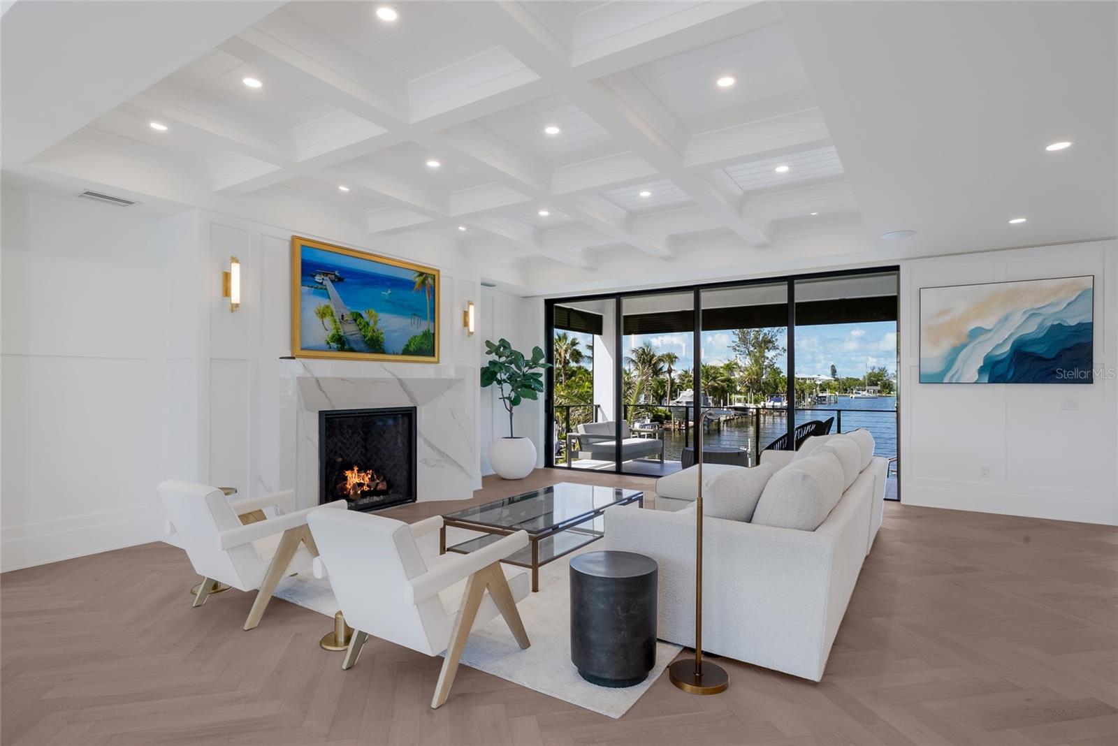 703 S BAY BLVD — photo 14
