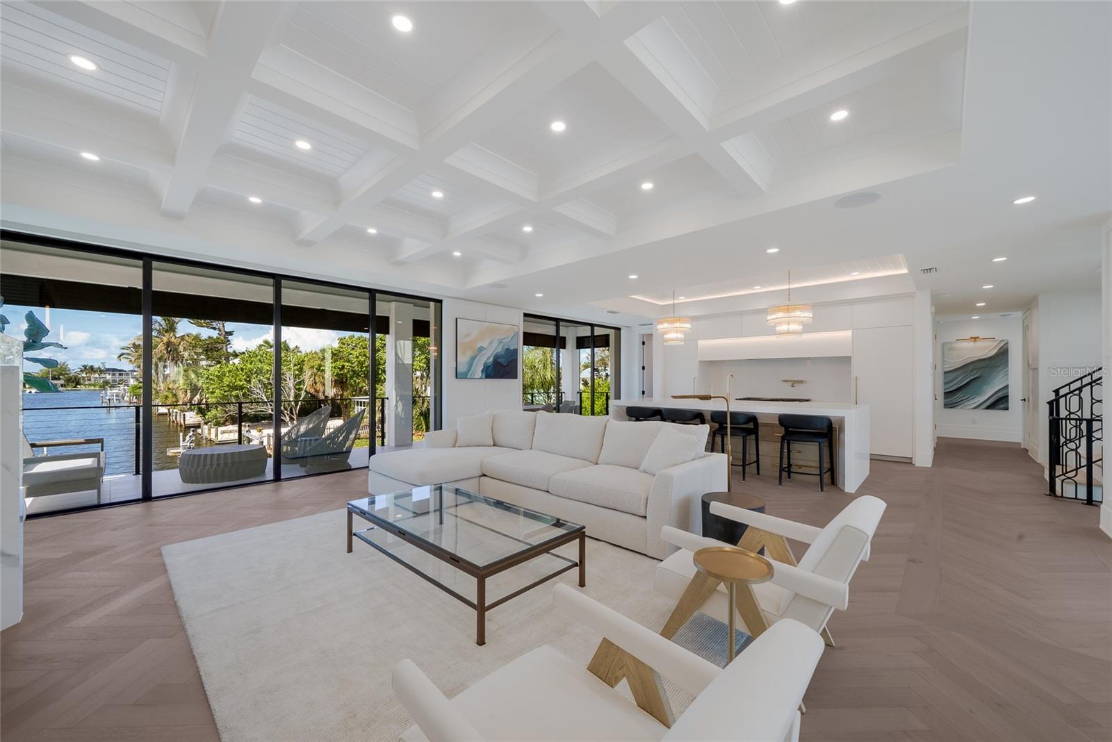 703 S BAY BLVD — photo 13