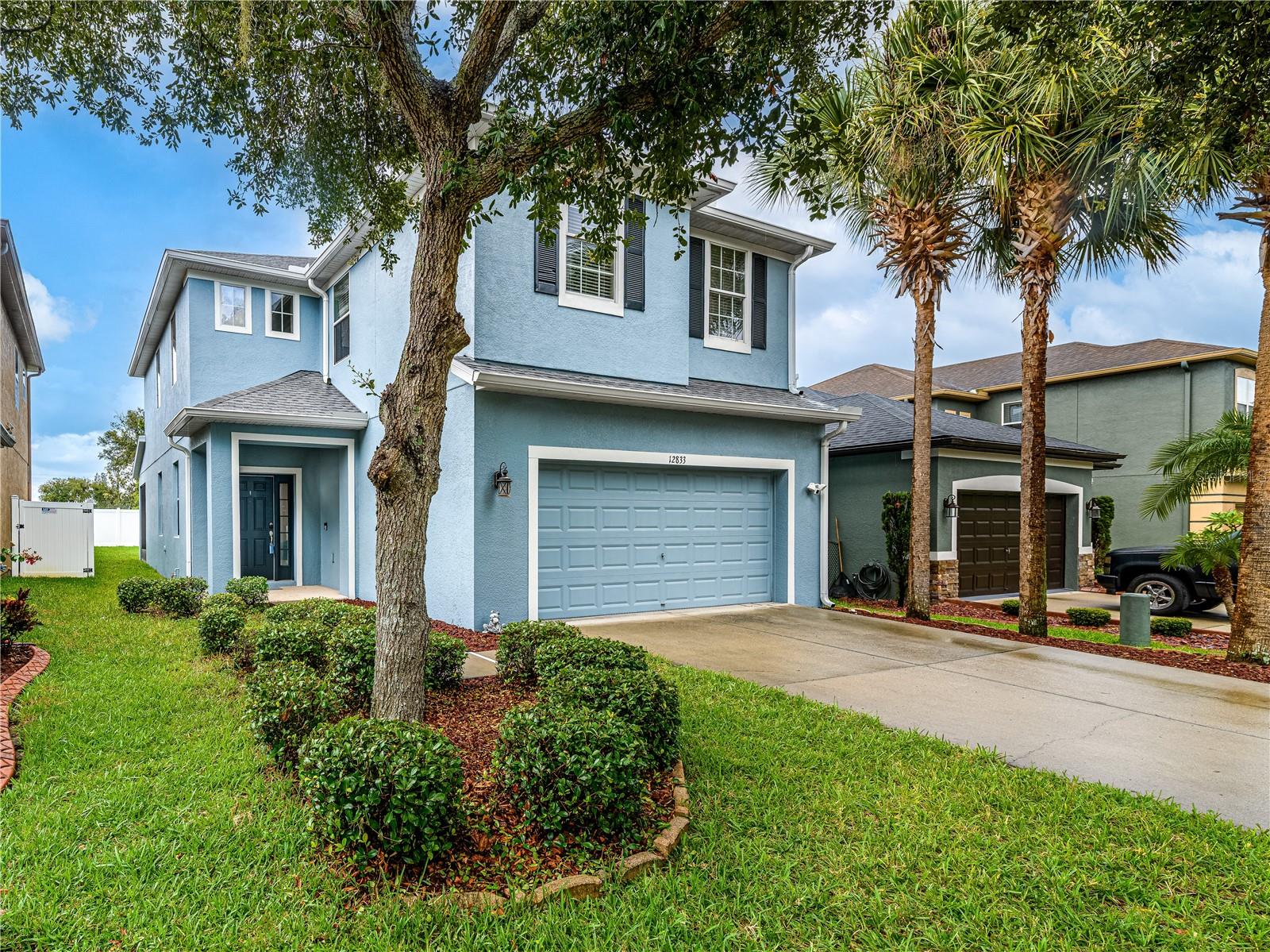 12833 GENEVA GLADE DR — photo 2