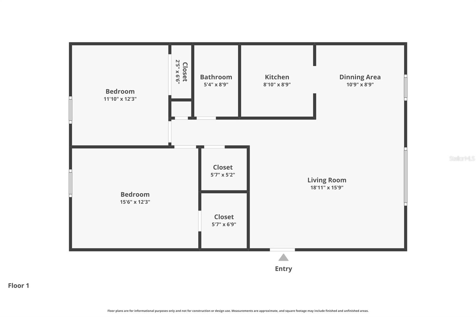 4315 AEGEAN DR #102C — photo 19