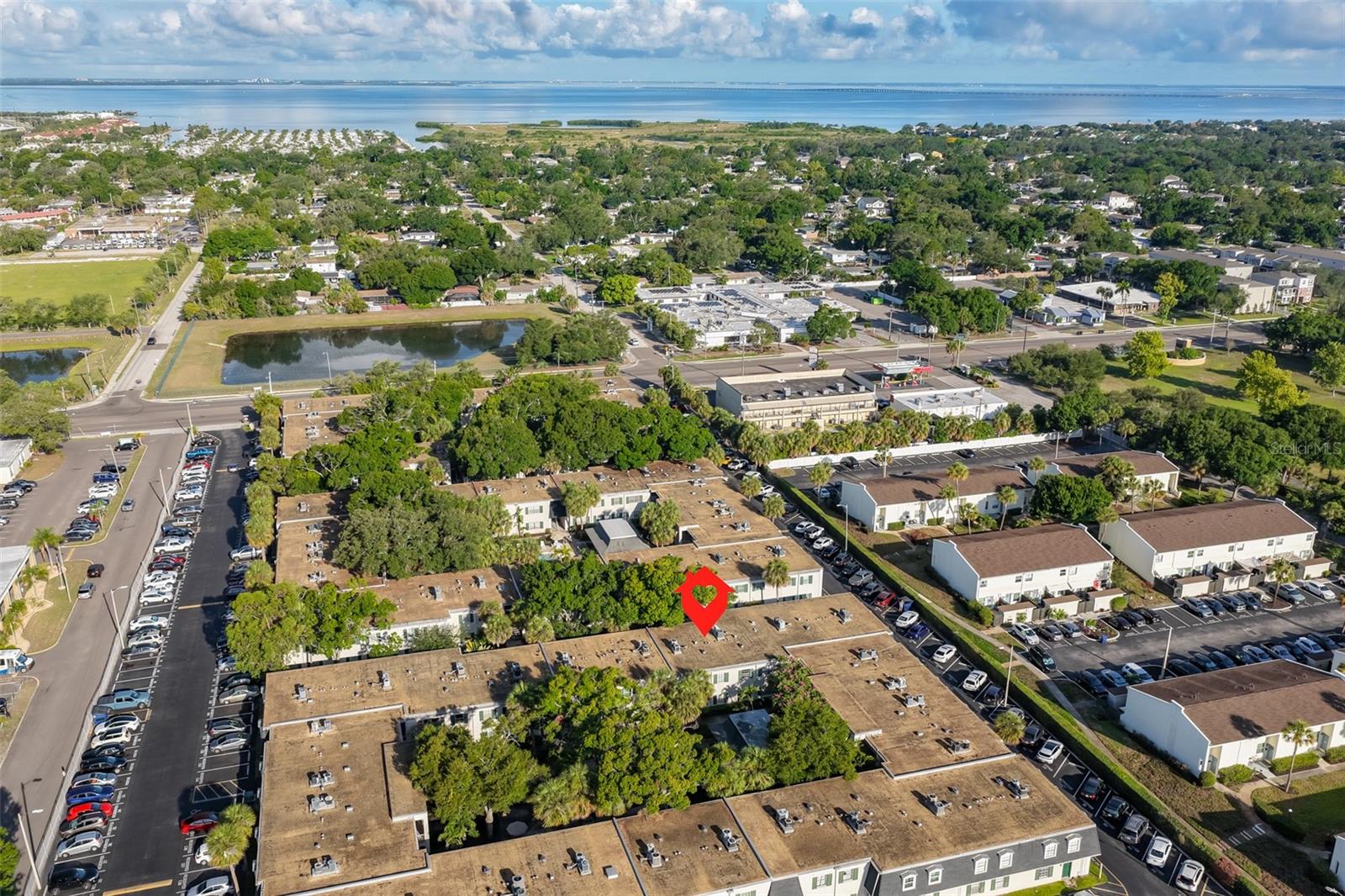4315 AEGEAN DR #102C — photo 27