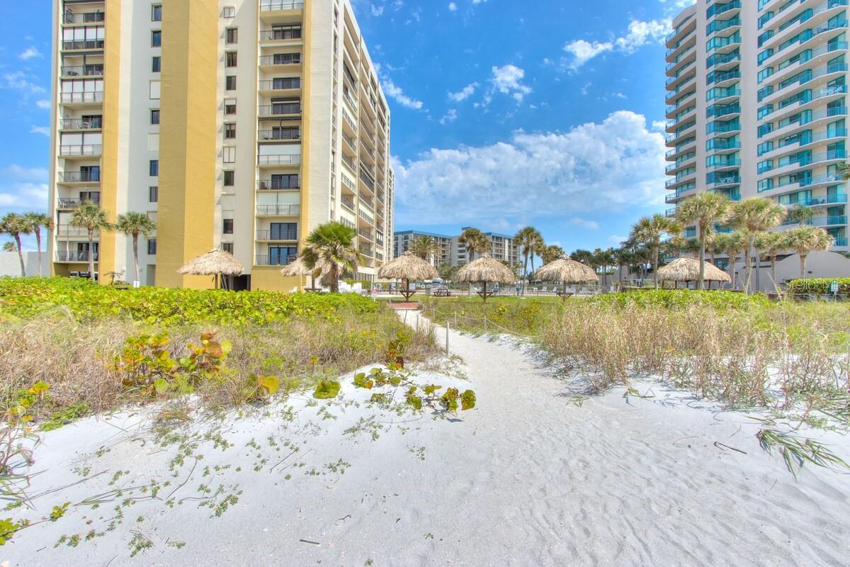 1480 GULF BLVD #601 — photo 45