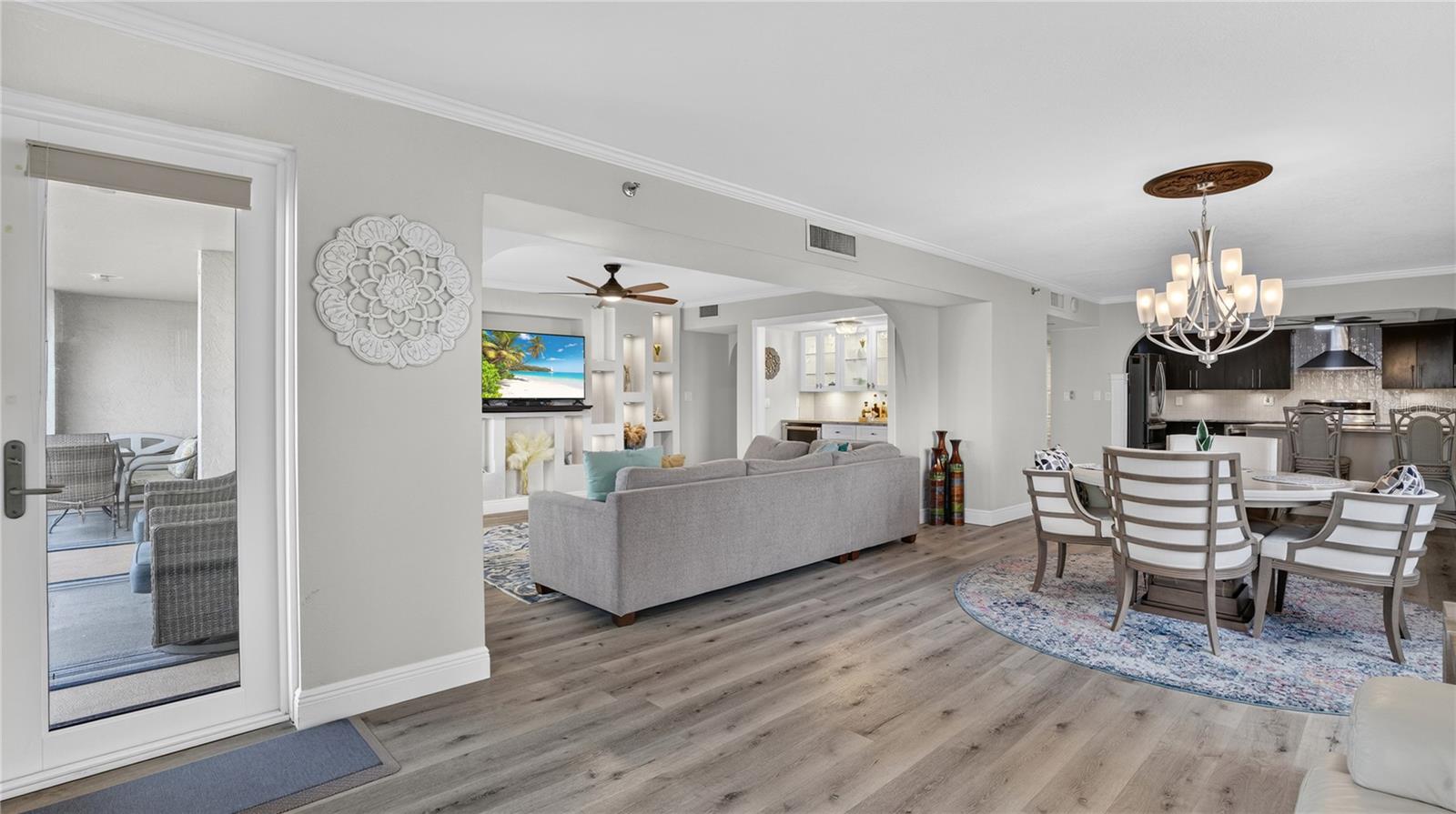 1480 GULF BLVD #601 — photo 16