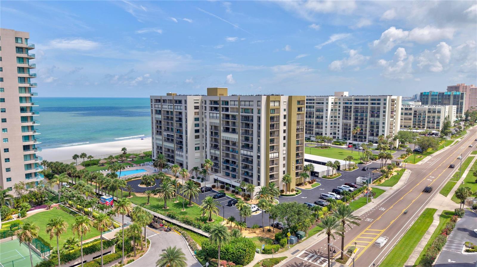 1480 GULF BLVD #601 — photo 62