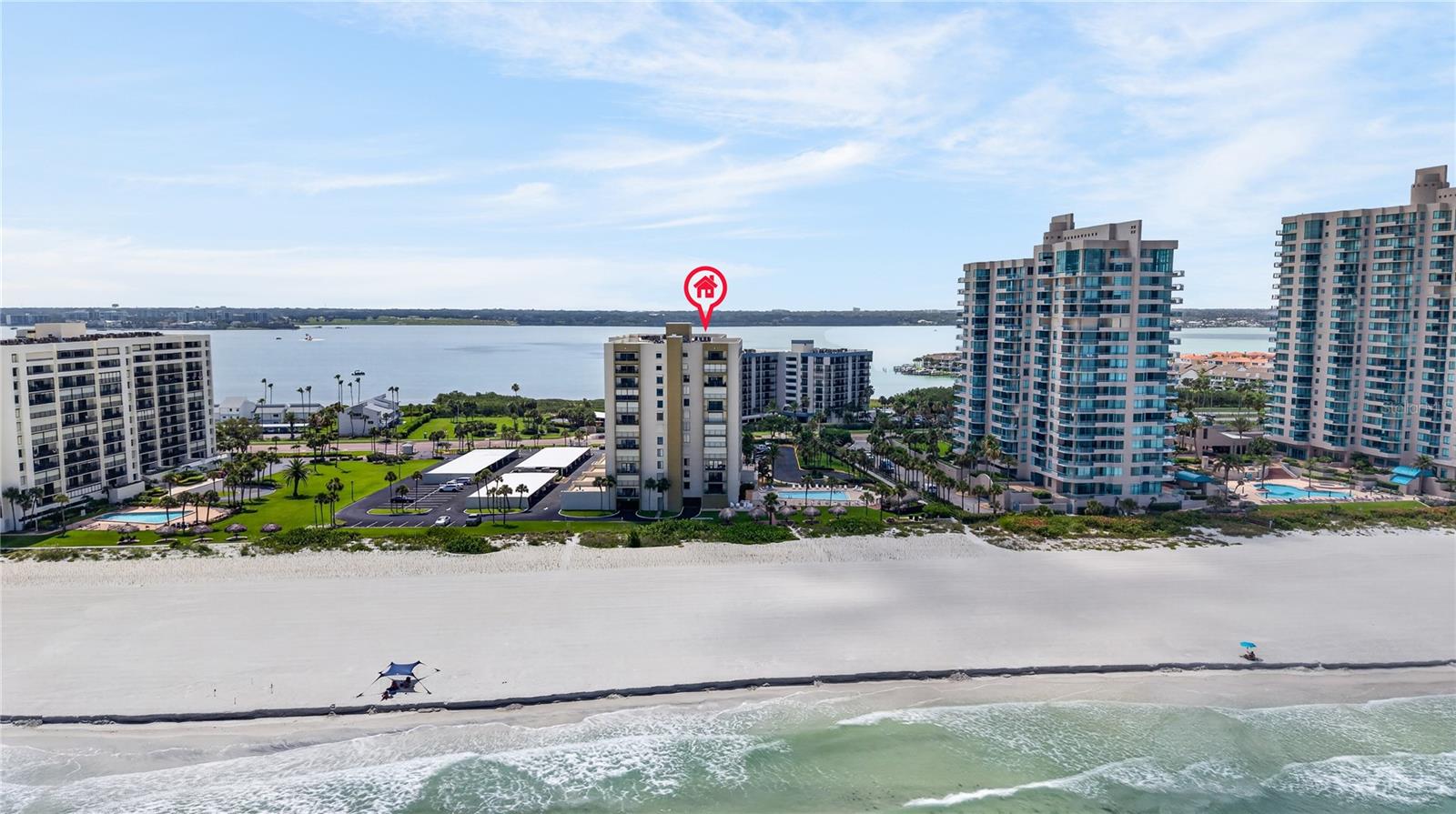 1480 GULF BLVD #601 — photo 48