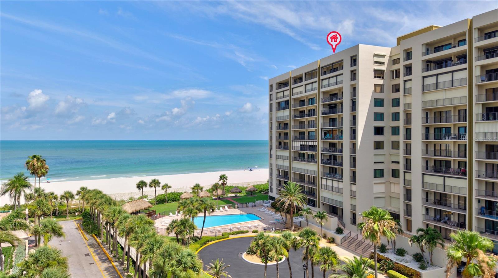 1480 GULF BLVD #601 — photo 47