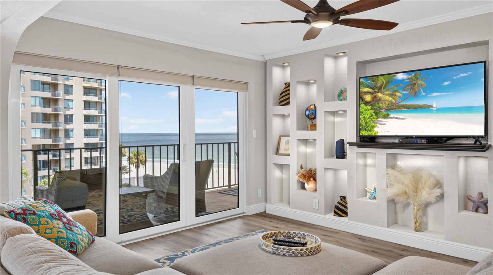 1480 GULF BLVD #601 — photo 23