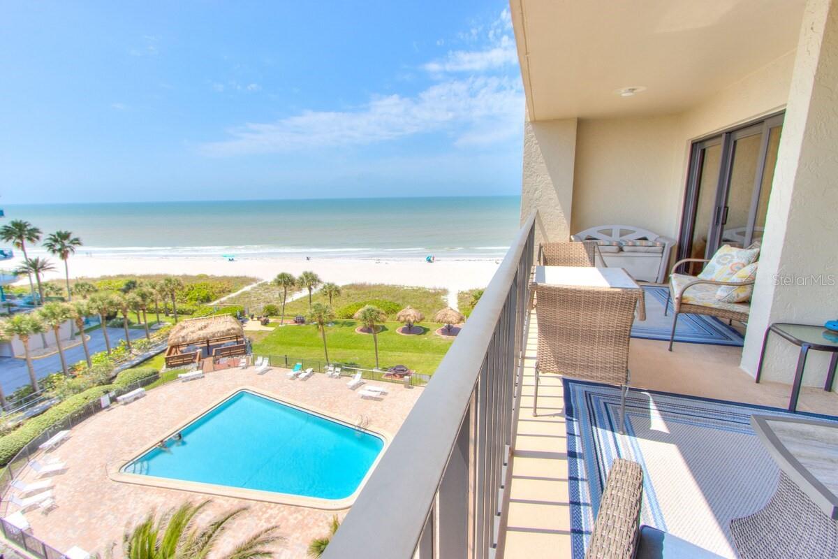 1480 GULF BLVD #601 — photo 36