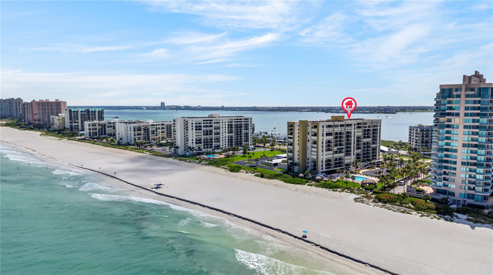 1480 GULF BLVD #601 — photo 49