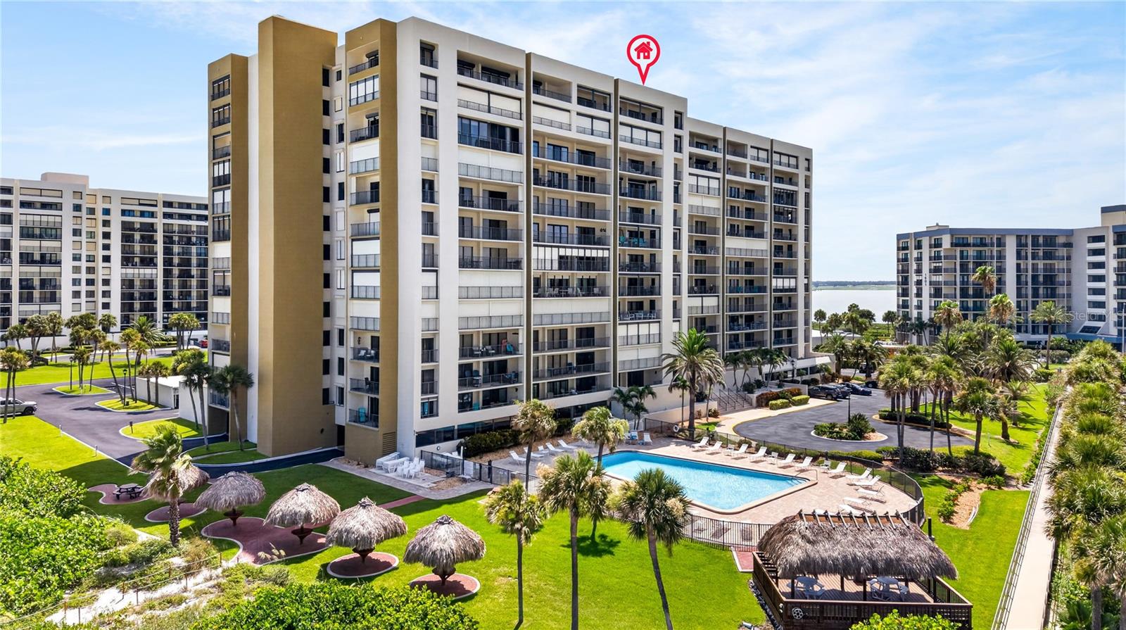 1480 GULF BLVD #601 — photo 46