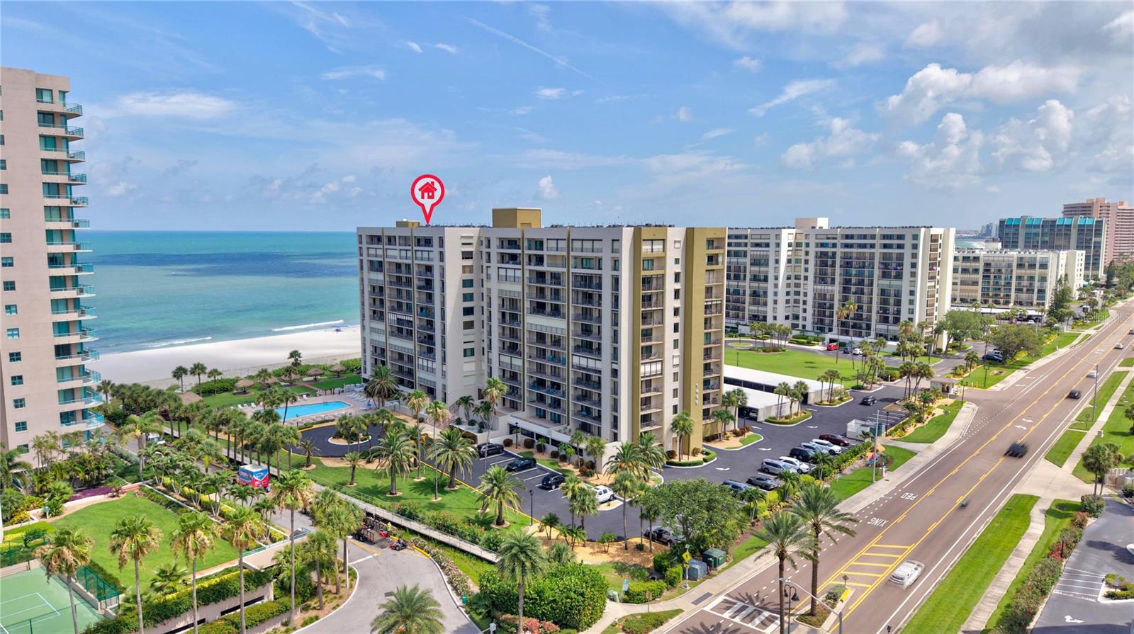 1480 GULF BLVD #601 — photo 60