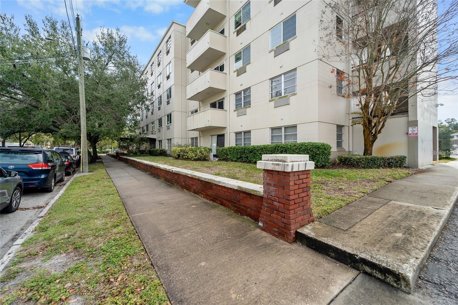 406 S CEDAR AVE #307 — photo 2