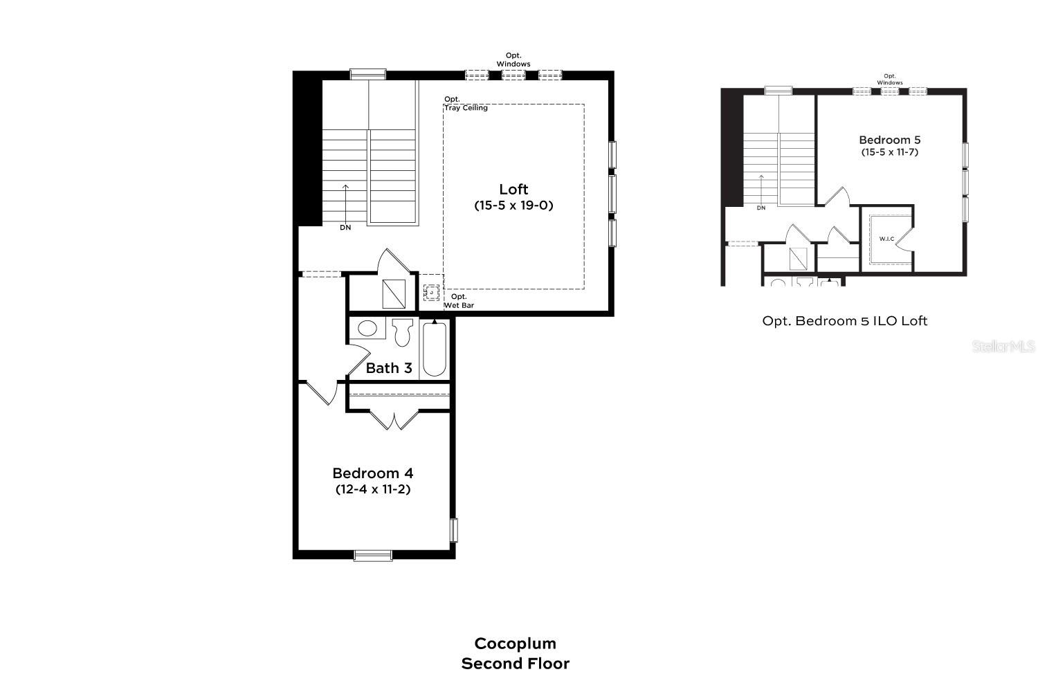 3864 ROCKY ISLAND RD — photo 37