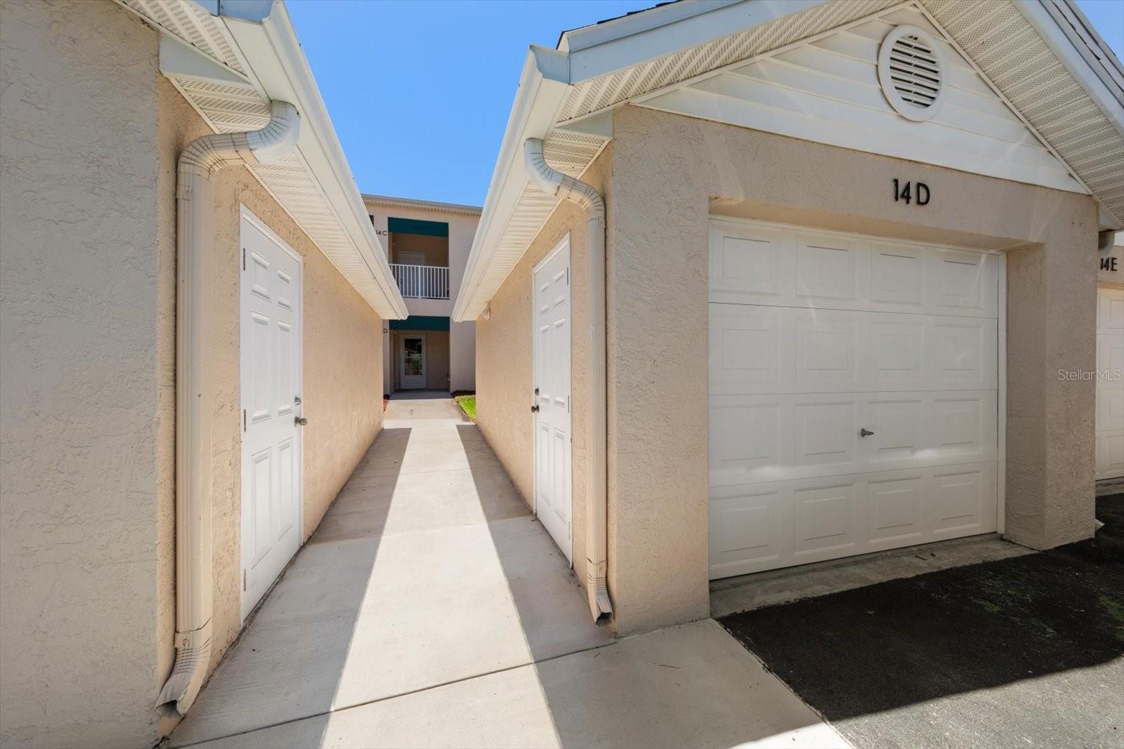 6330 99TH WAY N #14D — photo 5