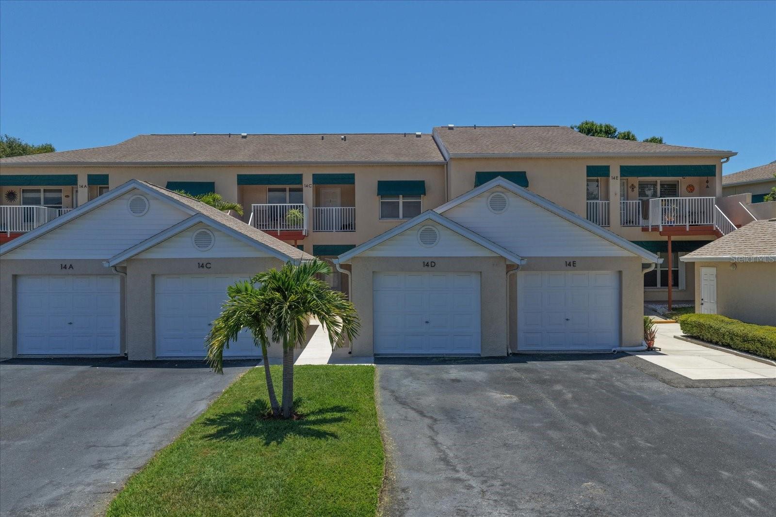 6330 99TH WAY N #14D — photo 3
