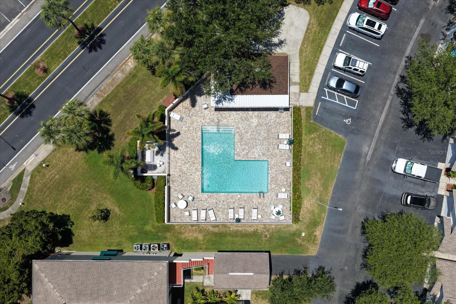 6330 99TH WAY N #14D — photo 36