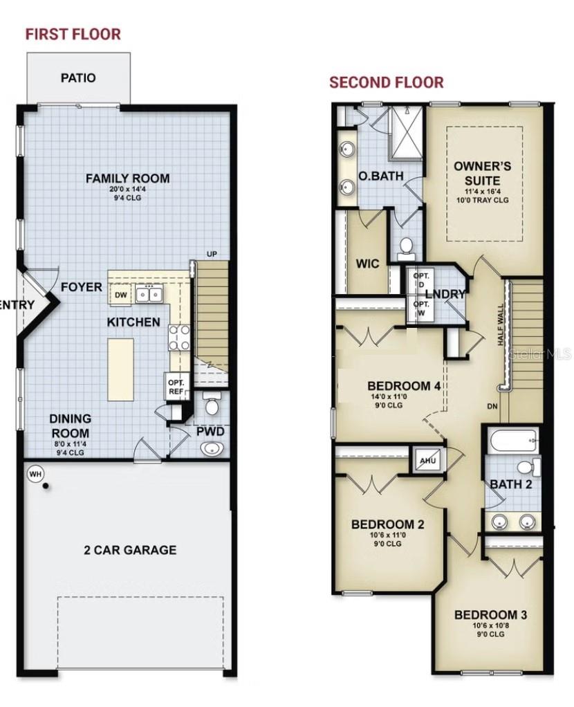 5732 SPOTTED HARRIER WAY — photo 41