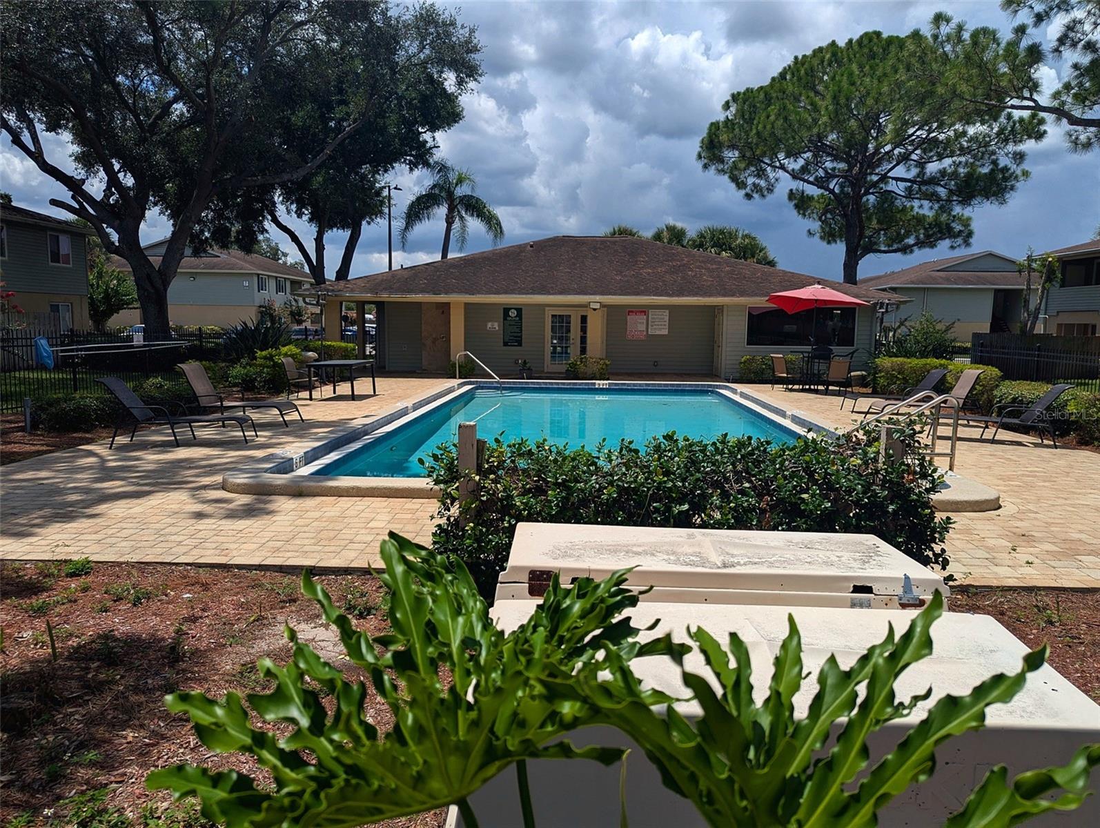 228 THORN TREE PL #228 — photo 30