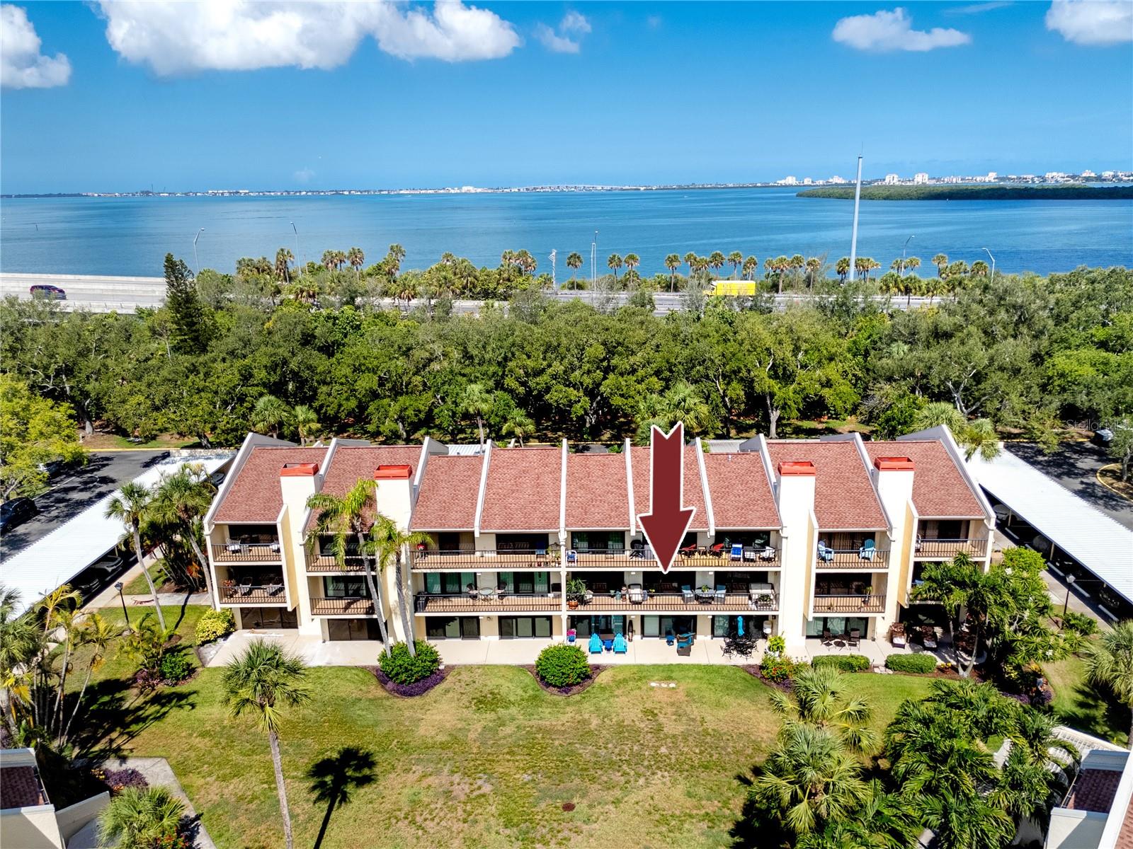 7530 SUNSHINE SKYWAY LN S #115 — photo 49