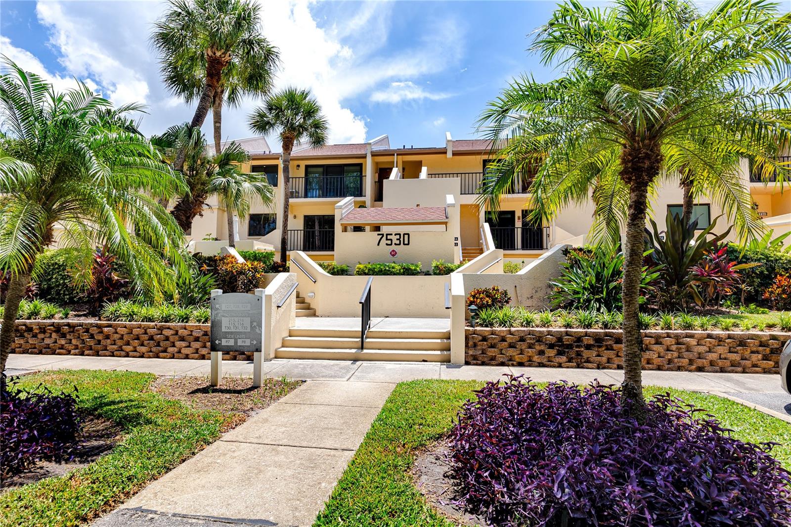 7530 SUNSHINE SKYWAY LN S #115 — photo 39