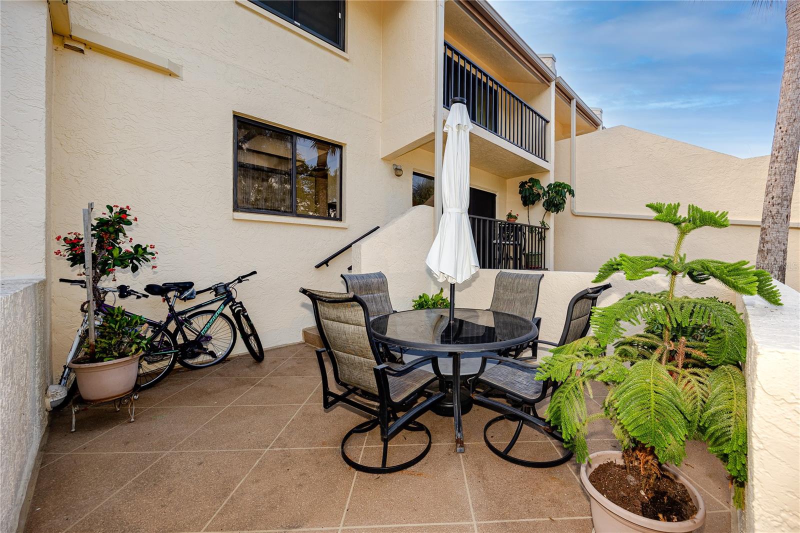 7530 SUNSHINE SKYWAY LN S #115 — photo 30