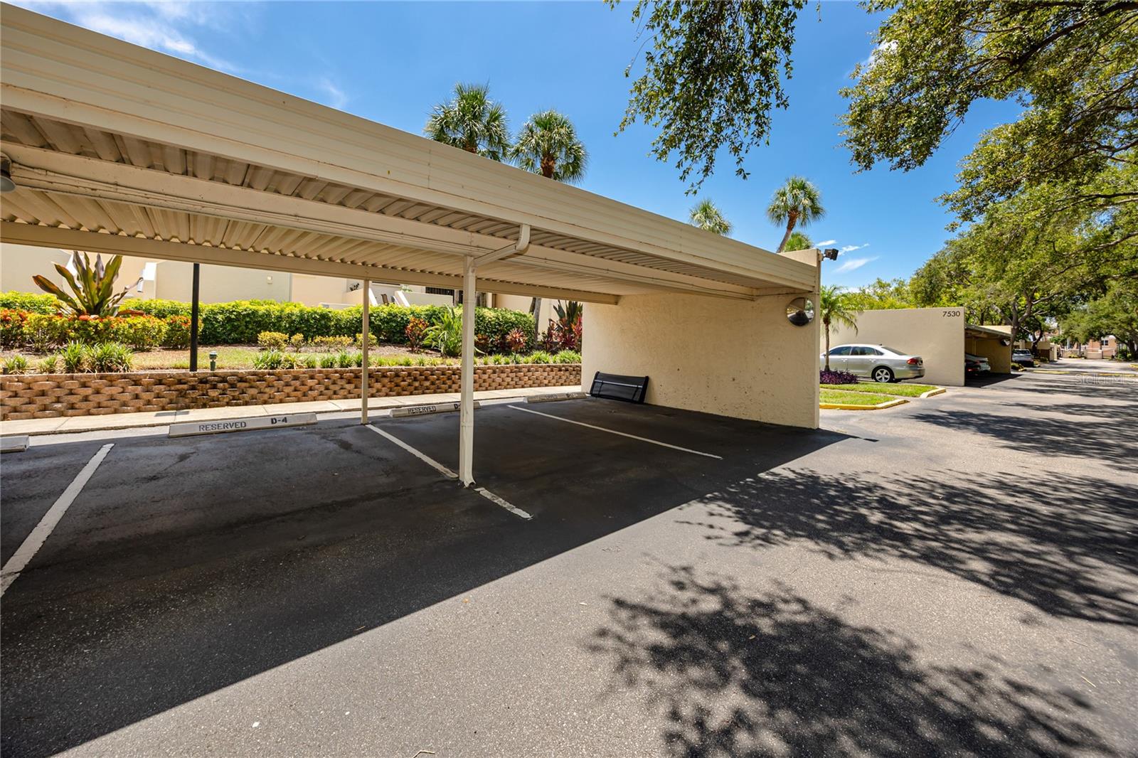 7530 SUNSHINE SKYWAY LN S #115 — photo 37