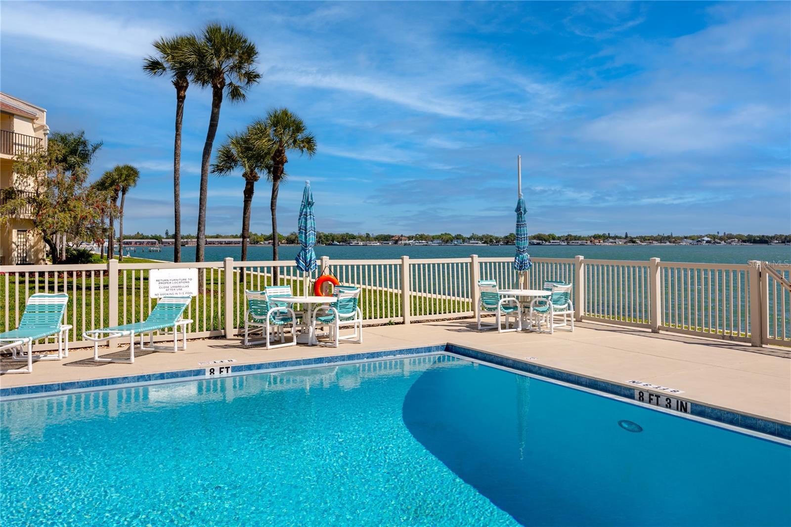 7530 SUNSHINE SKYWAY LN S #115 — photo 35