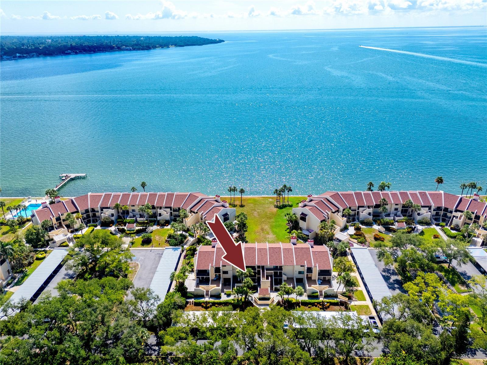 7530 SUNSHINE SKYWAY LN S #115 — photo 48