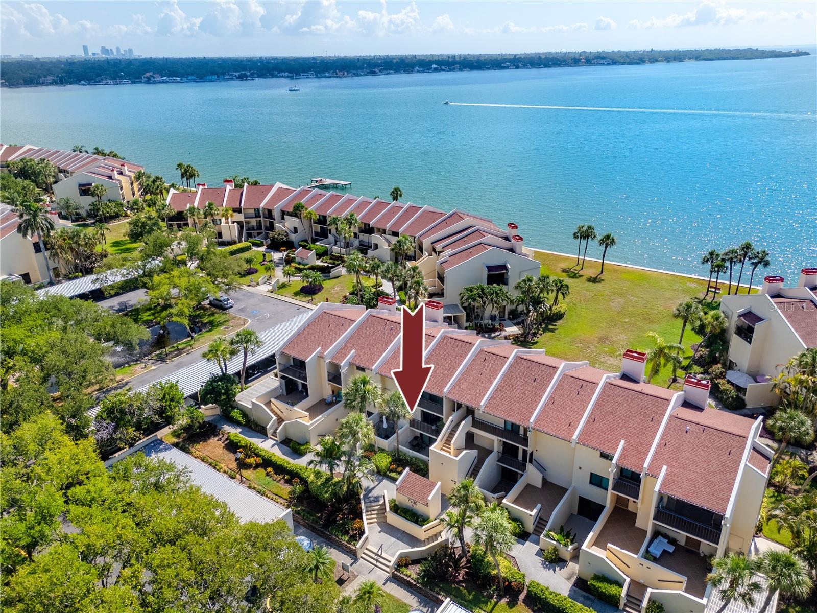 7530 SUNSHINE SKYWAY LN S #115 — photo 46