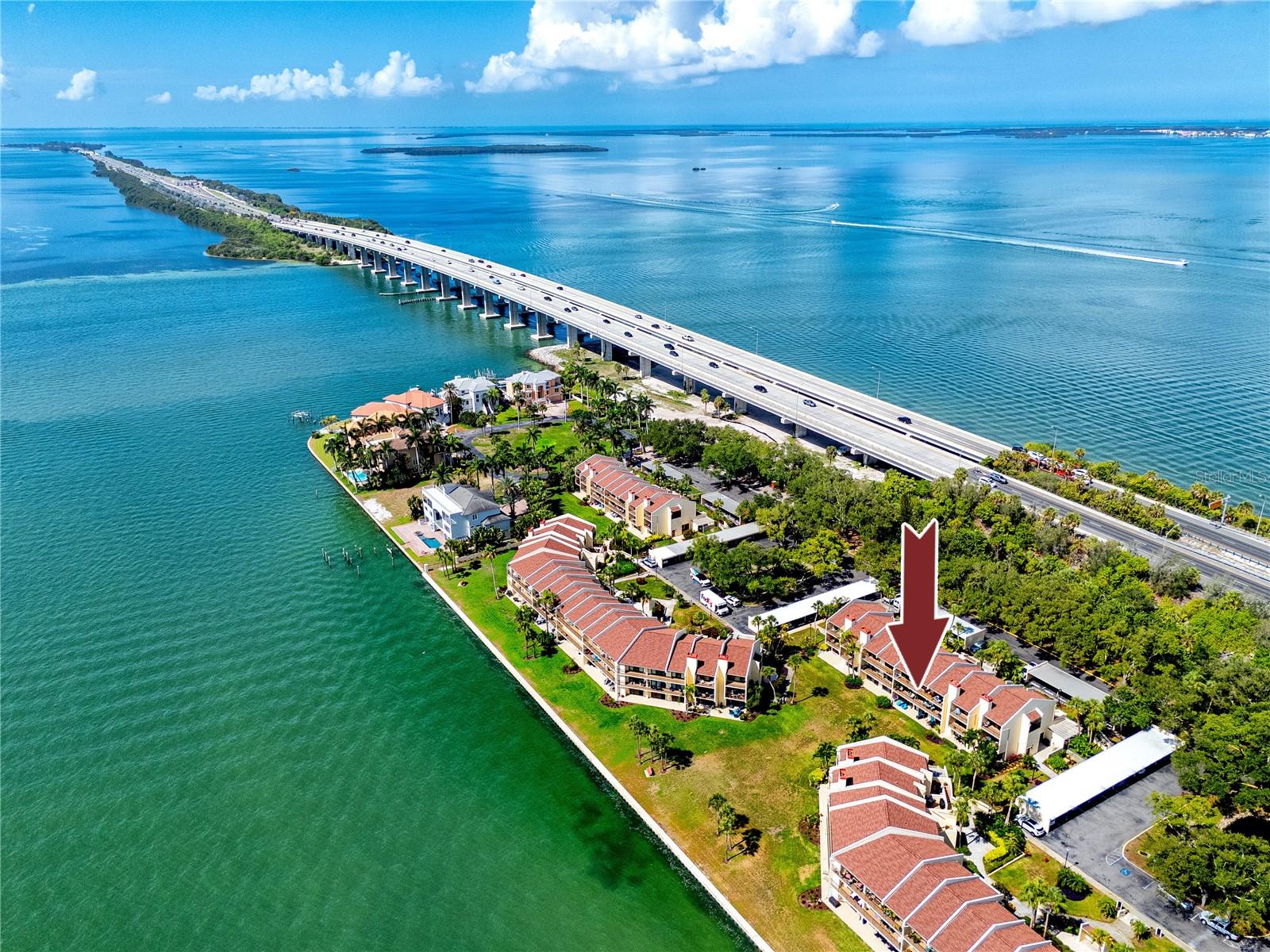 7530 SUNSHINE SKYWAY LN S #115 — photo 45