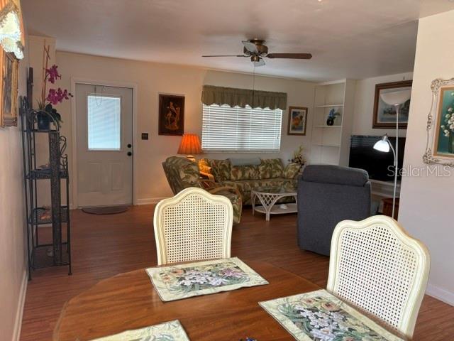 1901 ANDOVER WAY #26 — photo 5