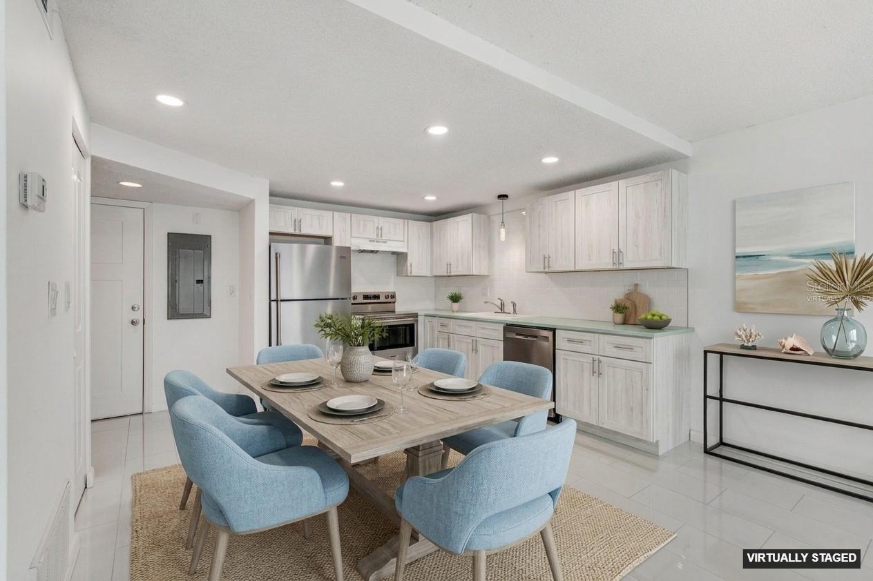 450 TREASURE ISLAND CSWY #106 — photo 10
