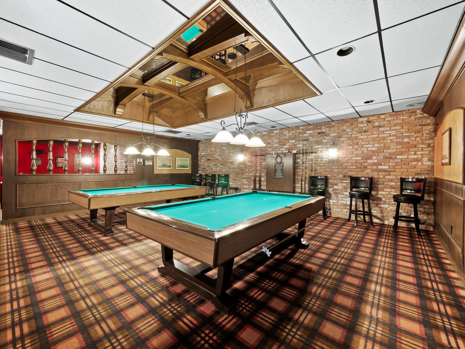 4350 CHATHAM DR #105 — photo 46