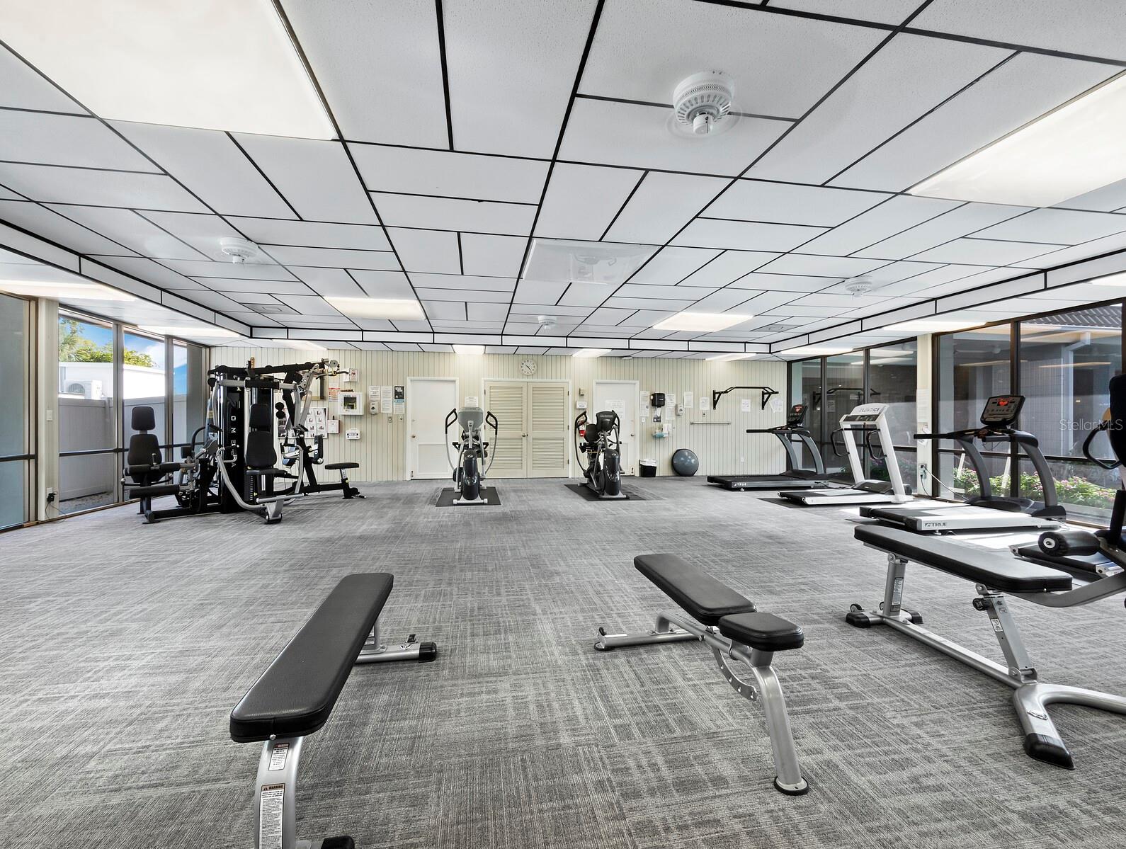 4350 CHATHAM DR #105 — photo 45