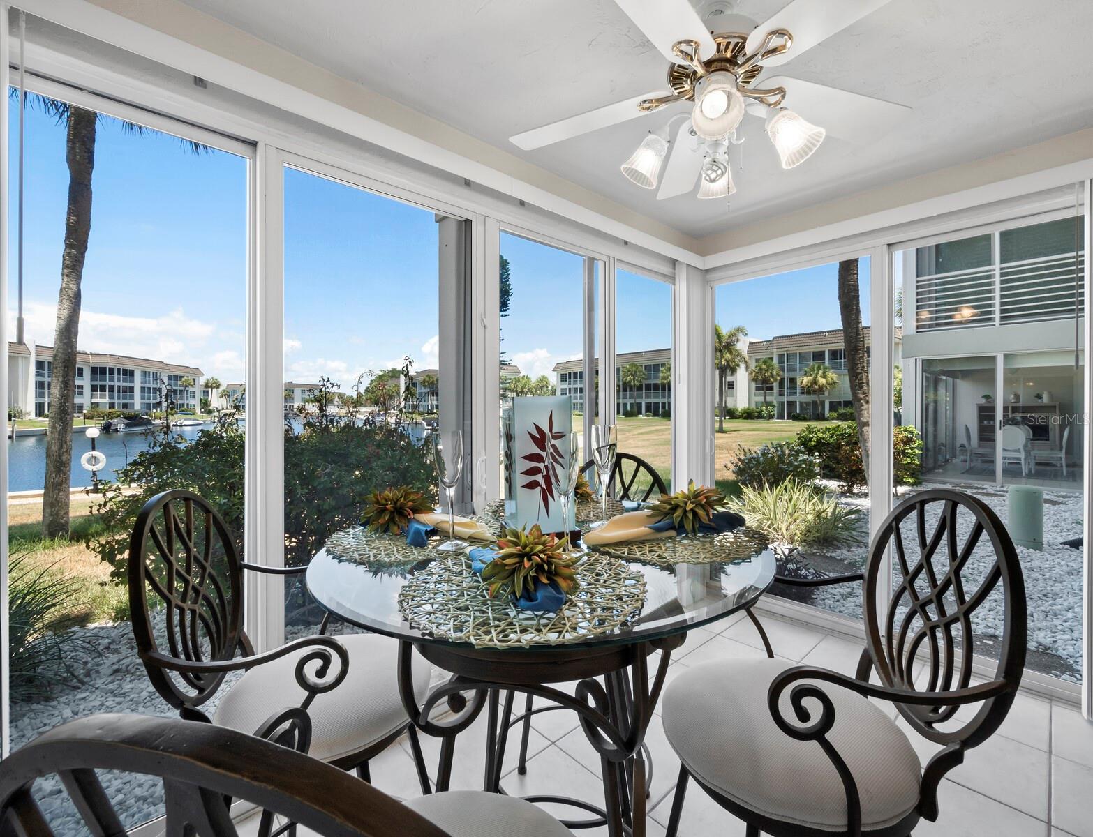4350 CHATHAM DR #105 — photo 4