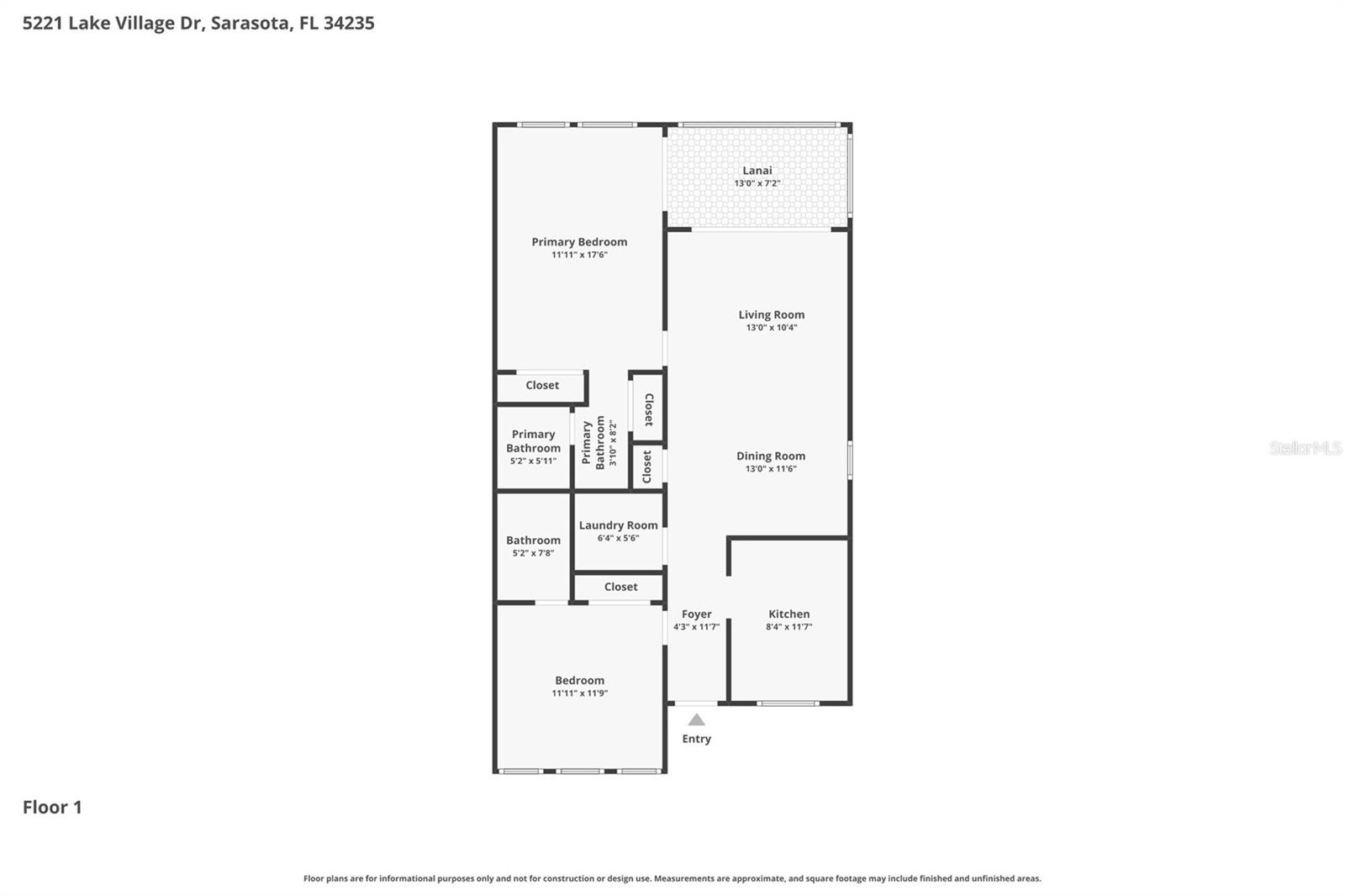 5221 LAKE VILLAGE DR #24 — photo 29