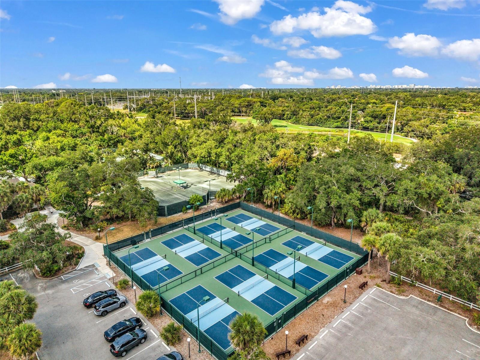 5221 LAKE VILLAGE DR #24 — photo 40