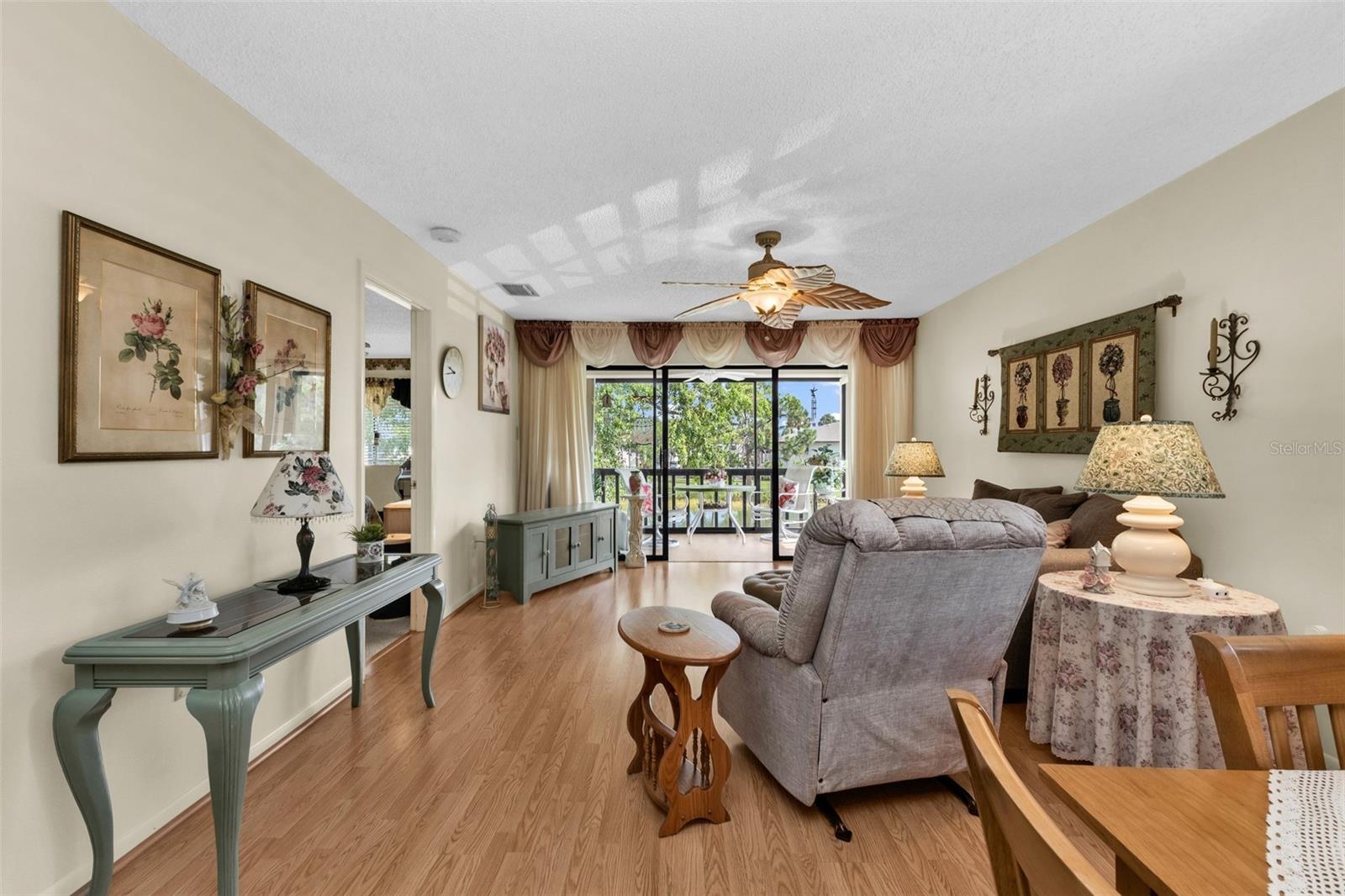 5221 LAKE VILLAGE DR #24 — photo 12