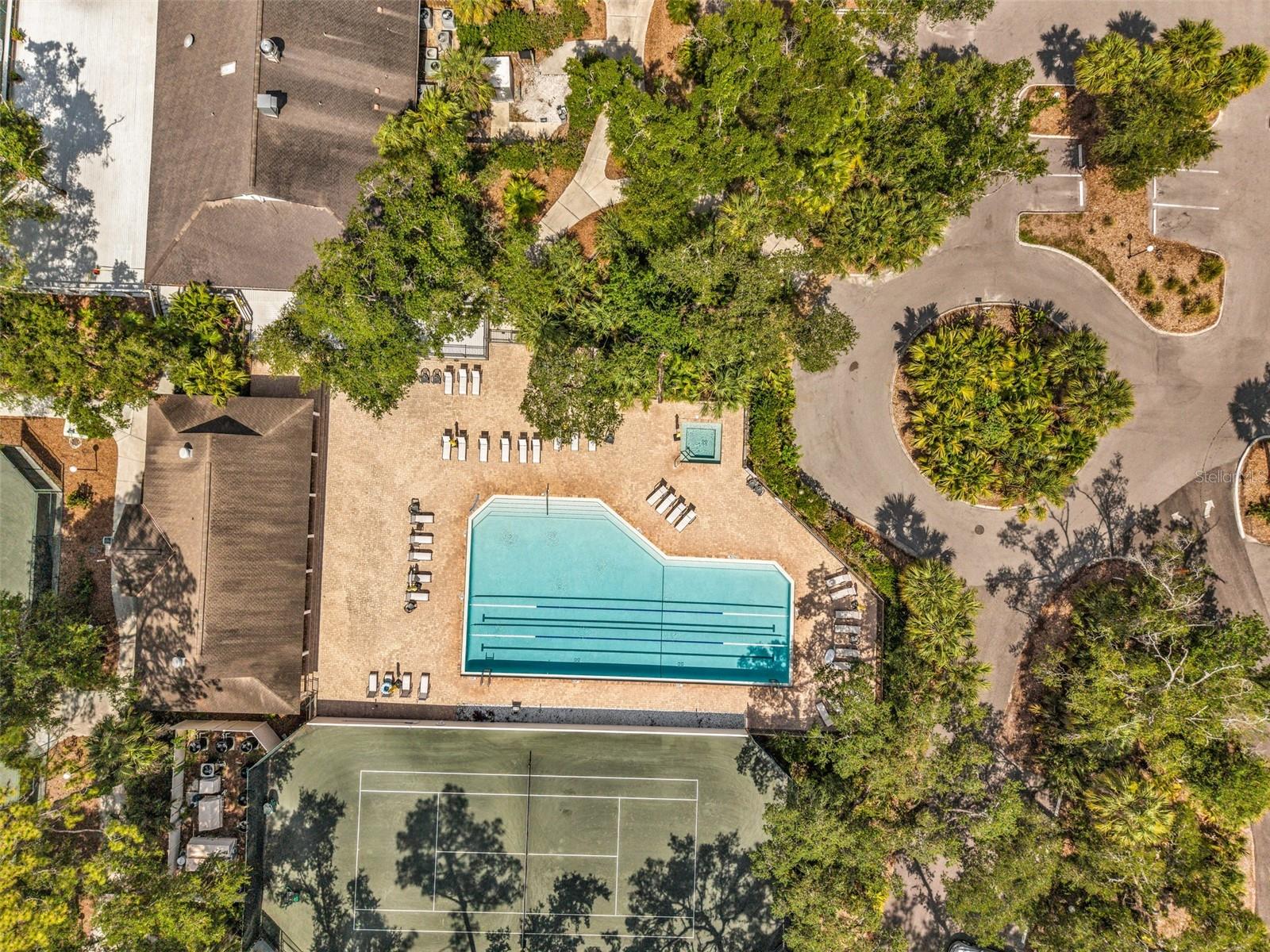 5221 LAKE VILLAGE DR #24 — photo 34