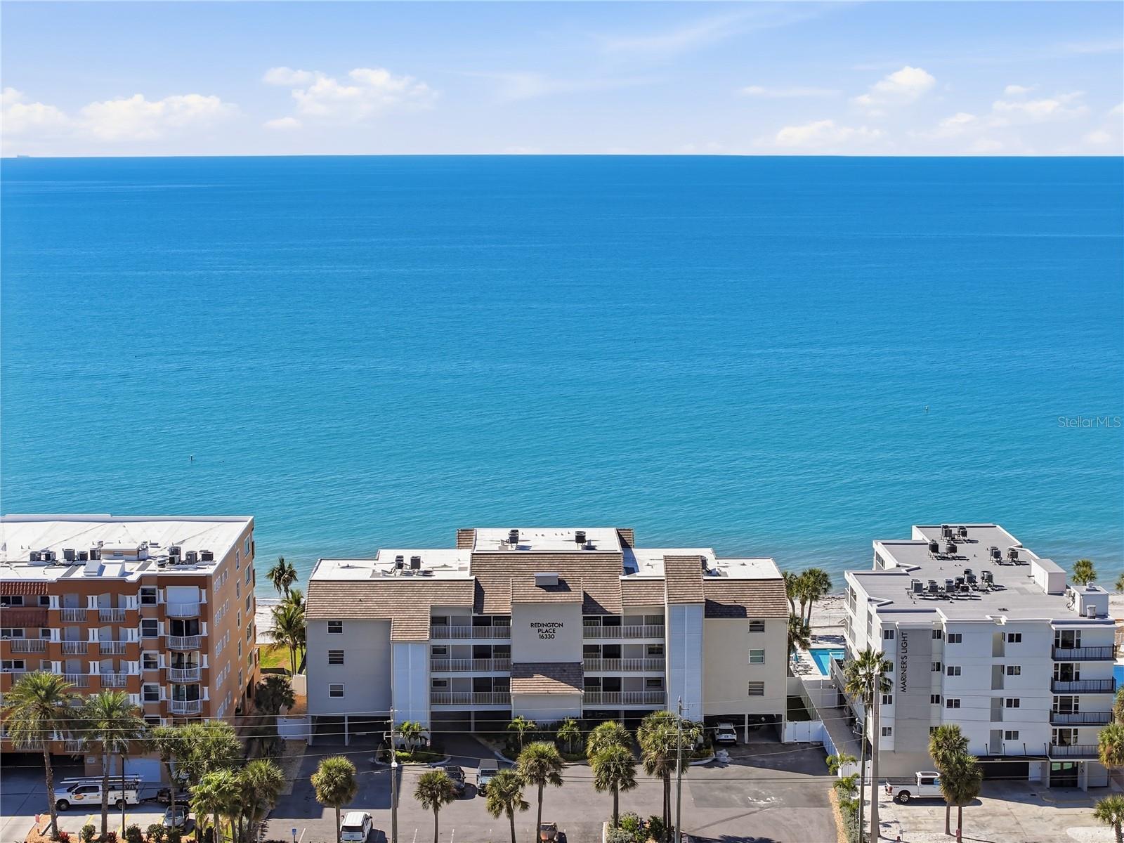 16330 GULF BLVD #306 — photo 2