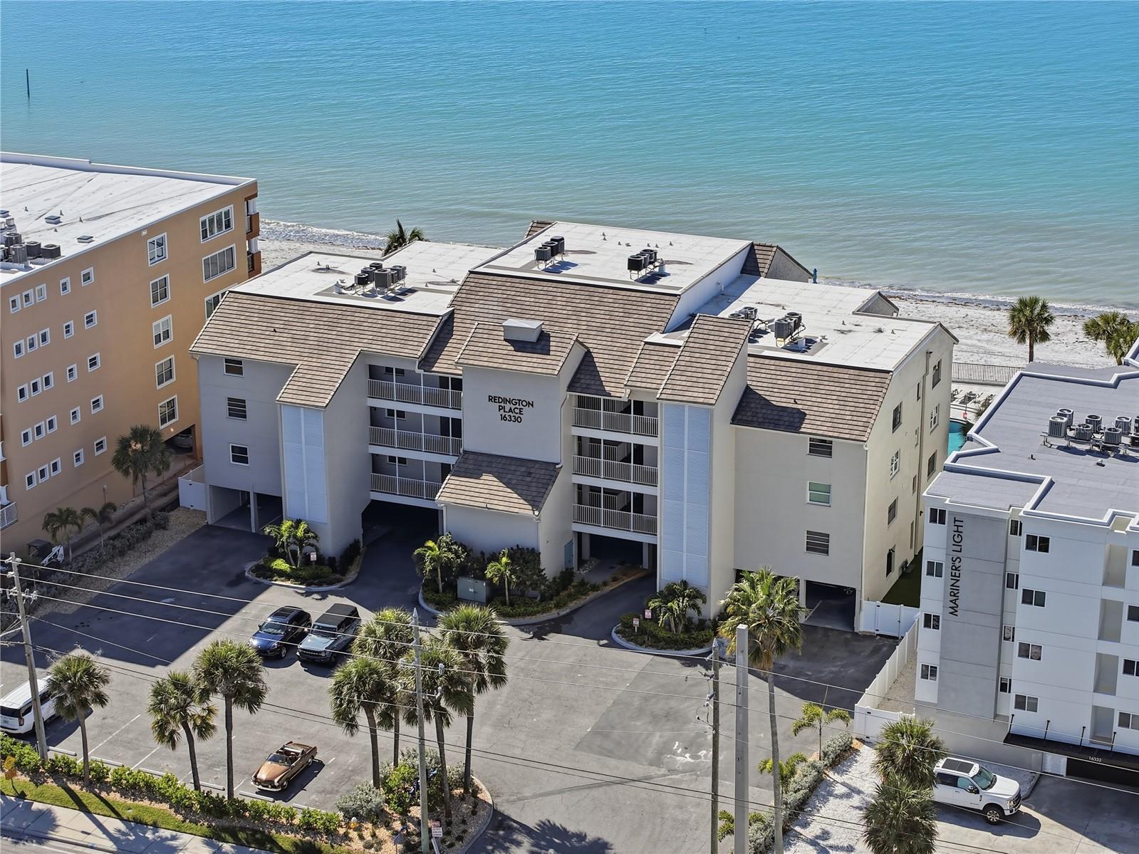 16330 GULF BLVD #306 — photo 39